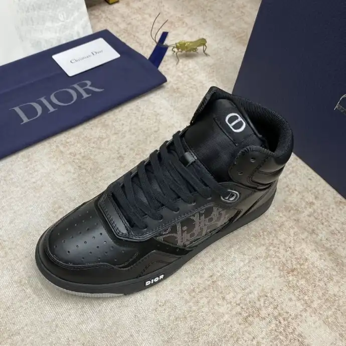 hype Christian Dior Sneakers