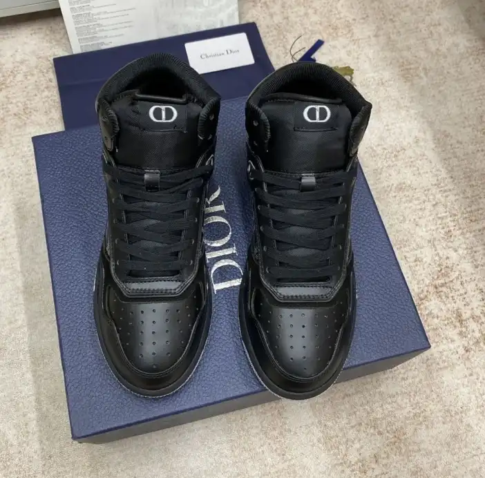 hype Christian Dior Sneakers