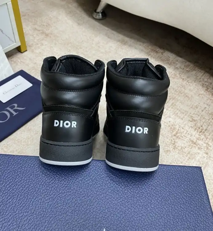 hype Christian Dior Sneakers