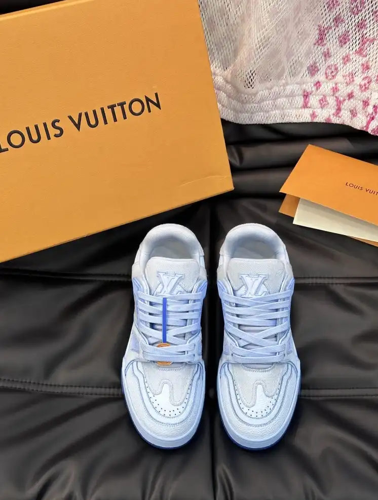 hype Louis Vuitton Sneakers