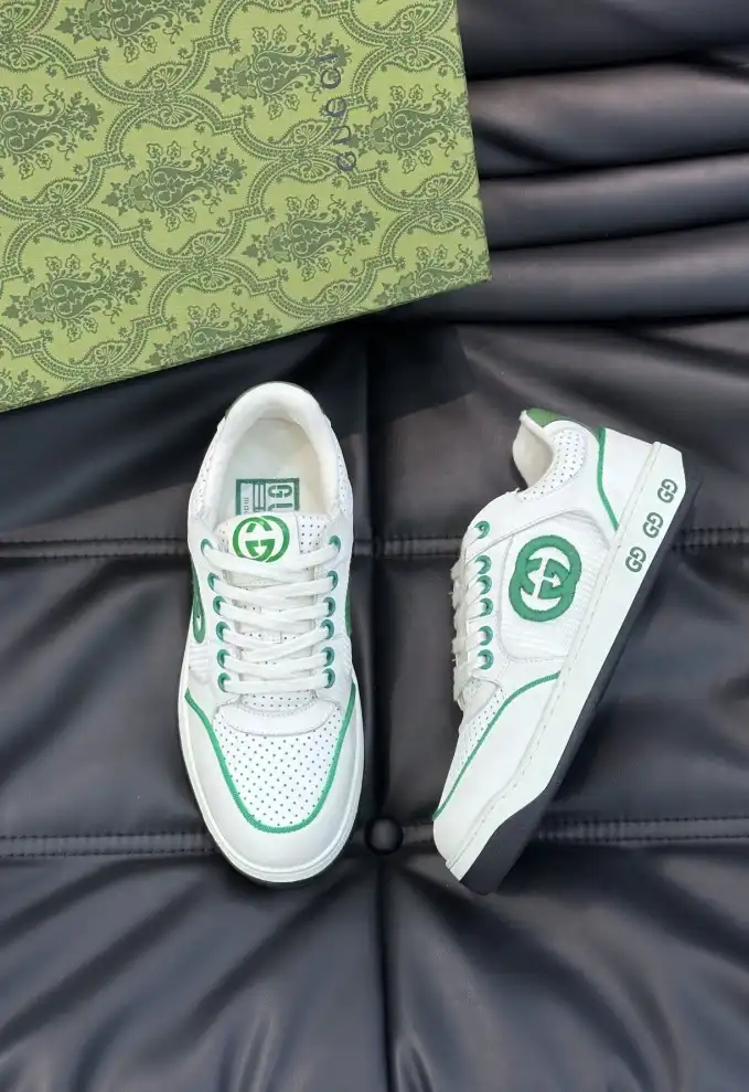 hype Gucci Sneakers