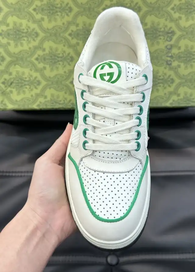 hype Gucci Sneakers