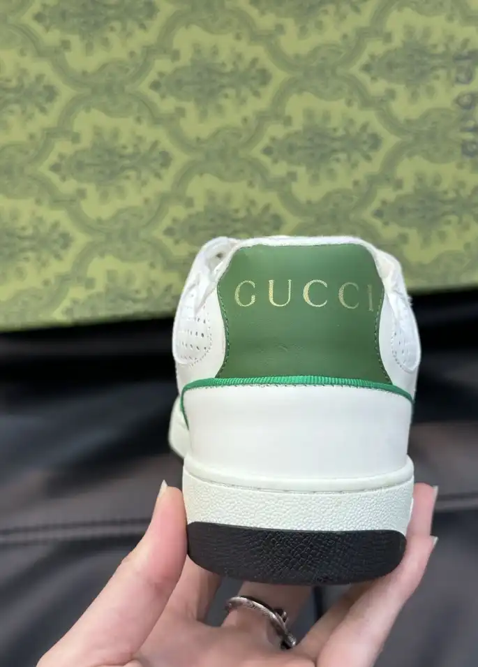 hype Gucci Sneakers