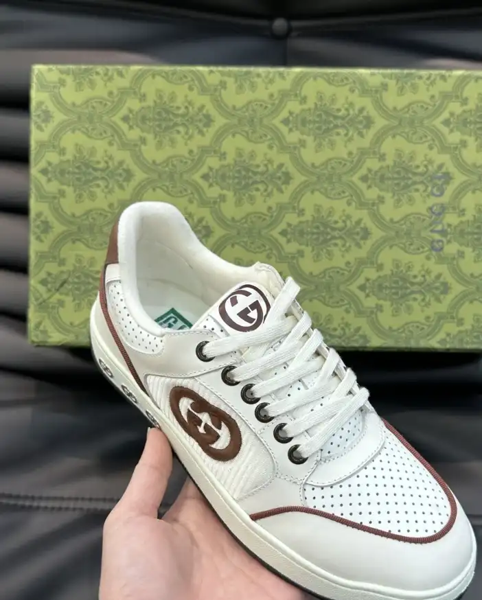 hype Gucci Sneakers