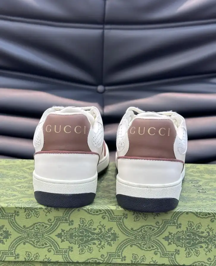 hype Gucci Sneakers