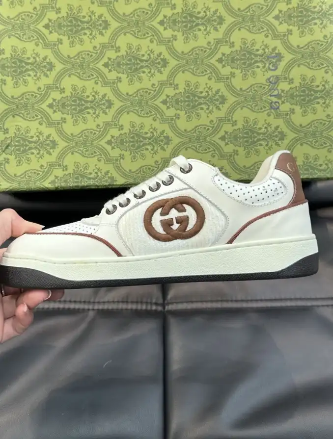 hype Gucci Sneakers