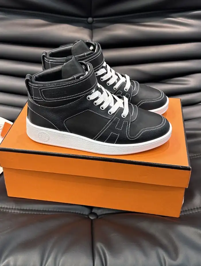 hype Hermes Sneakers