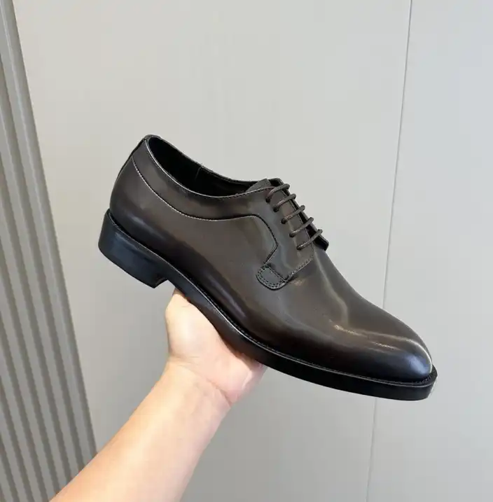 hype Dolce & Gabbana Leather Shoes