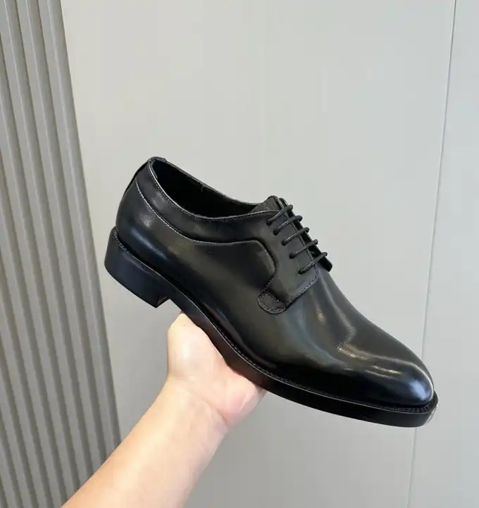 hype Dolce & Gabbana Leather Shoes