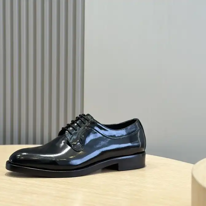 hype Dolce & Gabbana Leather Shoes