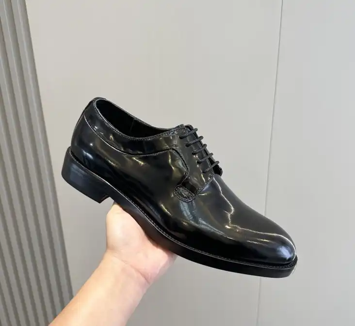 hype Dolce & Gabbana Leather Shoes