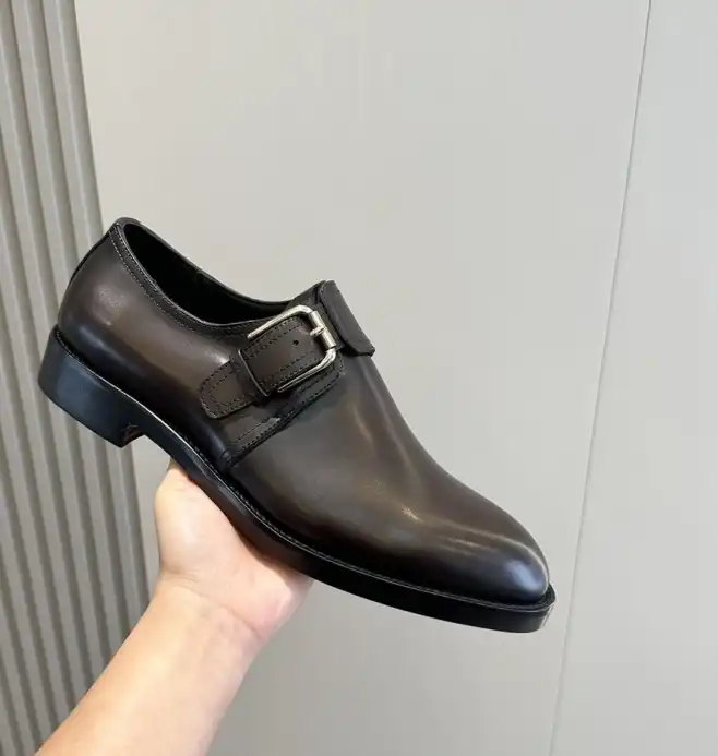 hype Dolce & Gabbana Leather Shoes