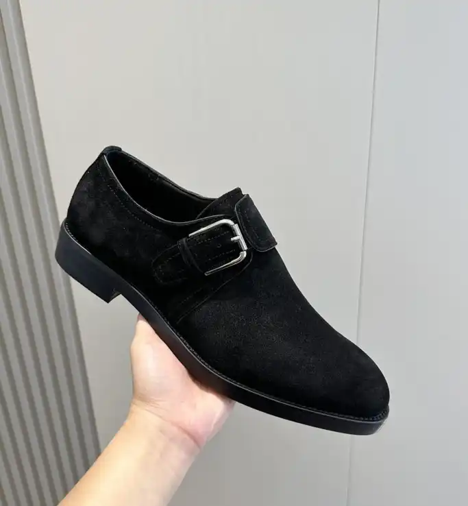 hype Dolce & Gabbana Leather Shoes