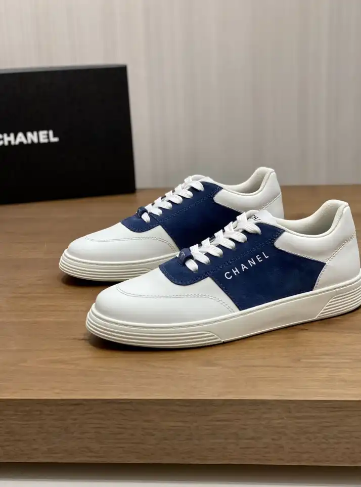 hype Chanel Casual Shoes