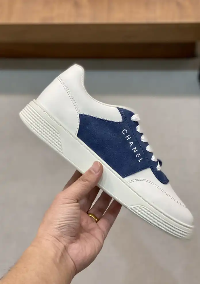 hype Chanel Casual Shoes