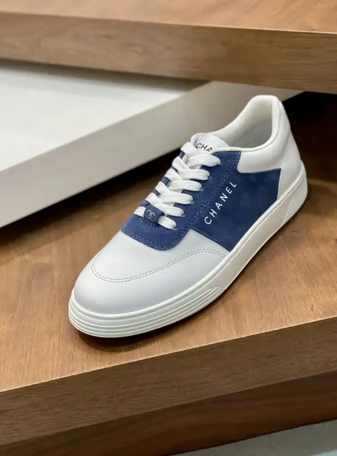 hype Chanel Casual Shoes