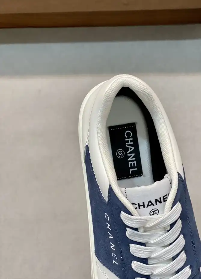 hype Chanel Casual Shoes