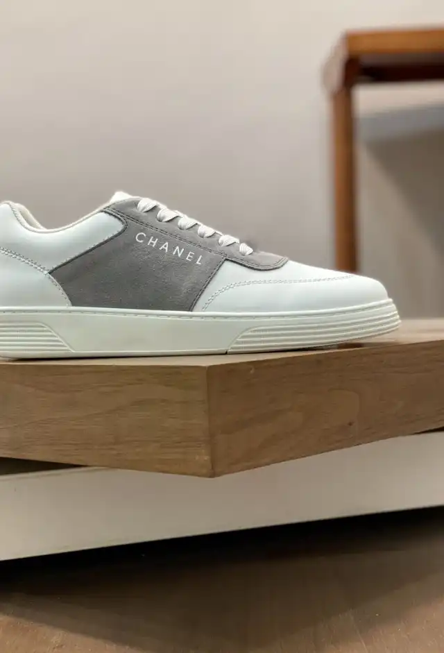 hype Chanel Casual Shoes