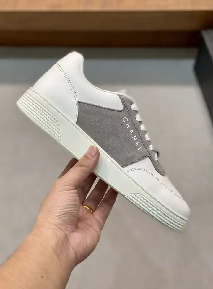 hype Chanel Casual Shoes