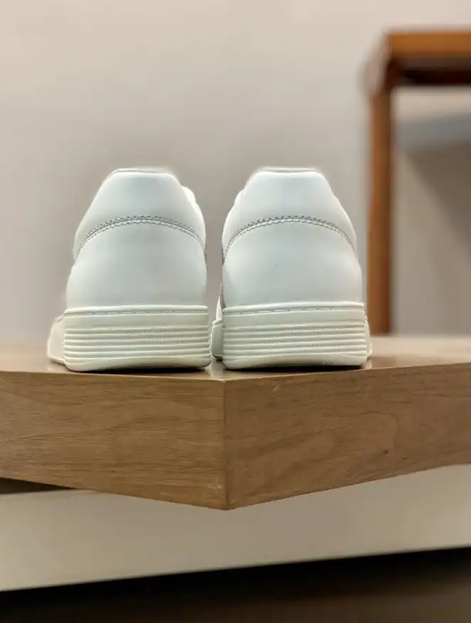 hype Chanel Casual Shoes