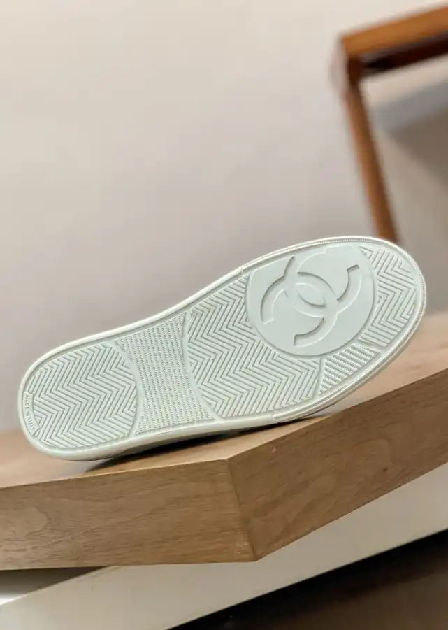 hype Chanel Casual Shoes