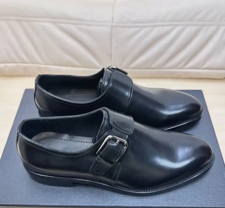 hype Dolce & Gabbana Leather Shoes