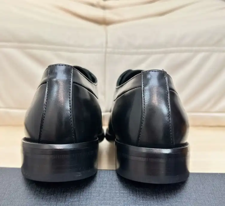 hype Dolce & Gabbana Leather Shoes