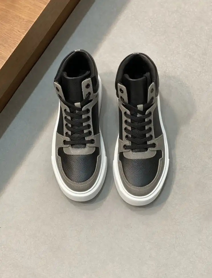 hype Hermes Sneakers