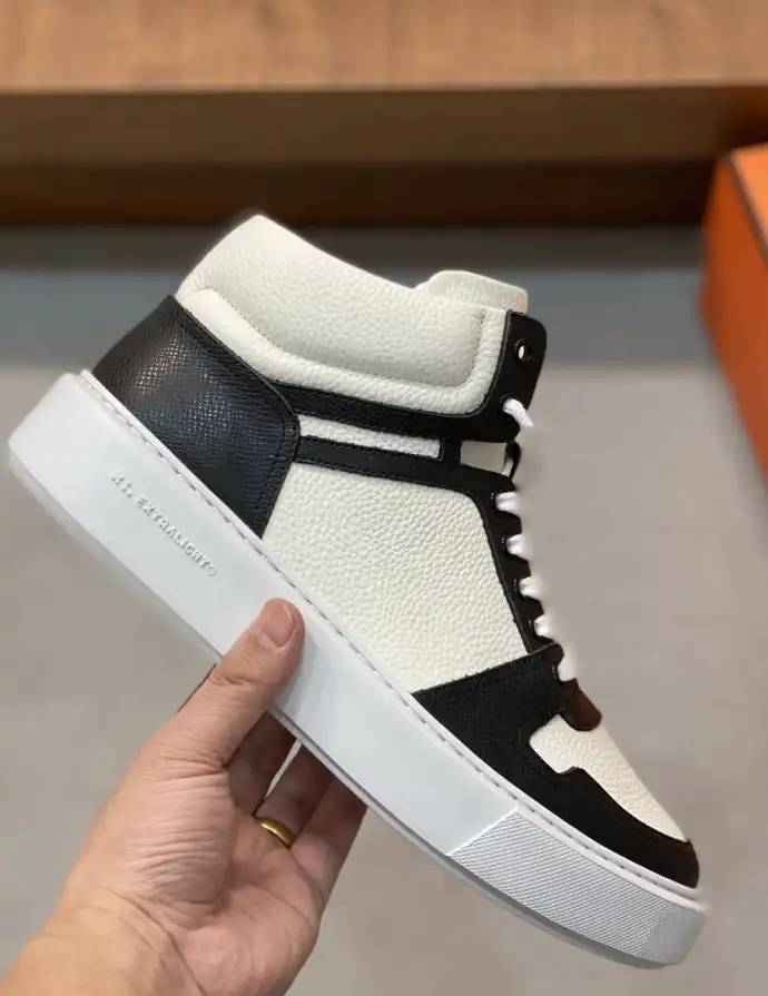 hype Hermes Sneakers