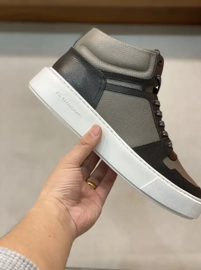 hype Hermes Sneakers