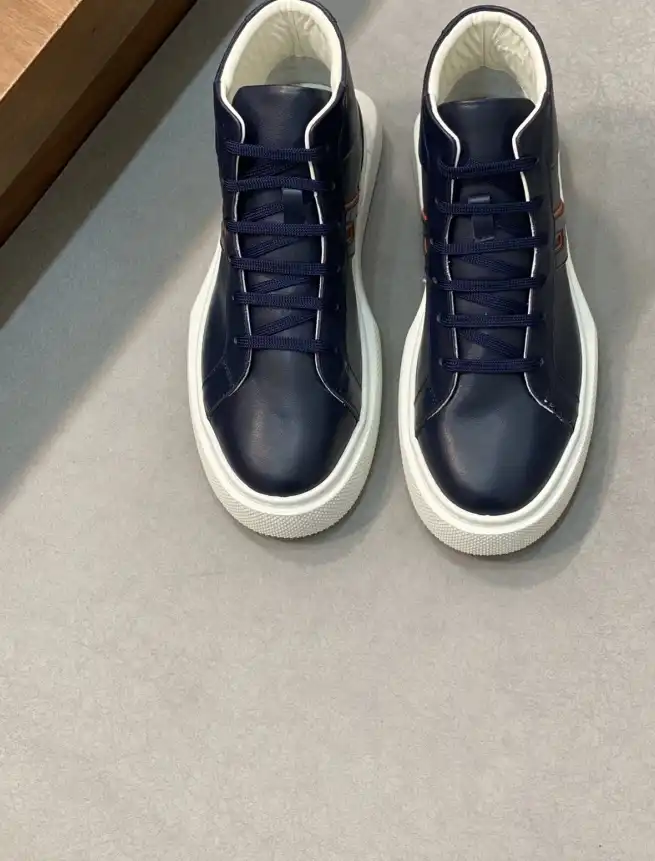 hype Hermes Sneakers