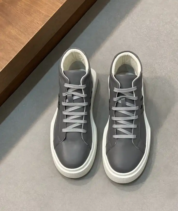 hype Hermes Sneakers