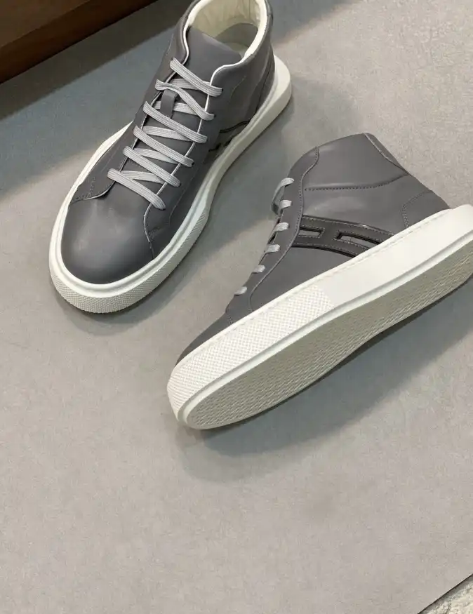 hype Hermes Sneakers