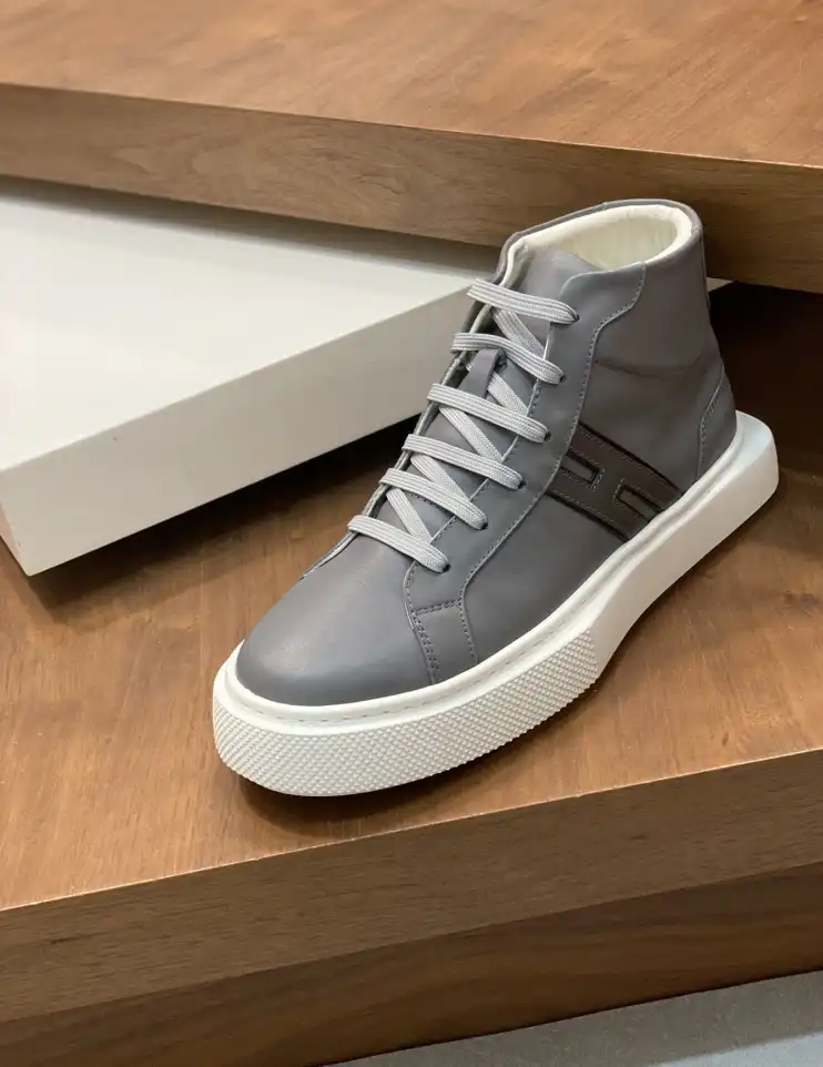 hype Hermes Sneakers