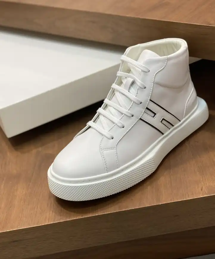 hype Hermes Sneakers