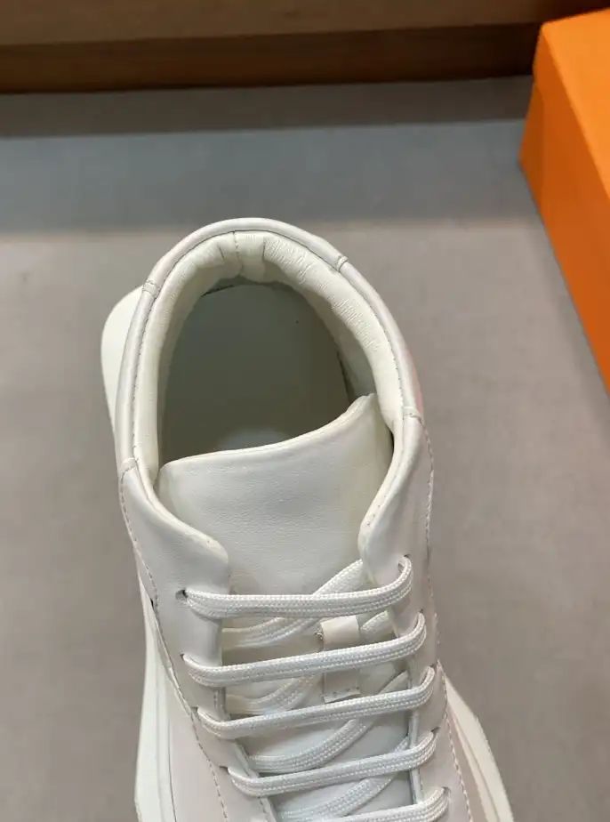 hype Hermes Sneakers