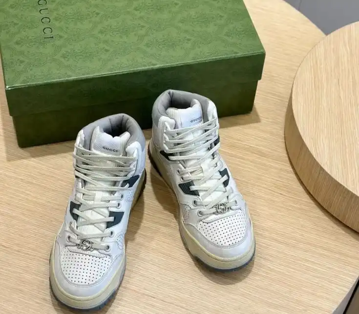 hype Gucci Sneakers