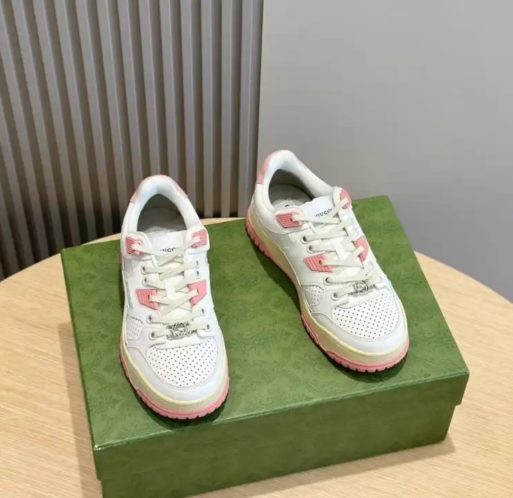 hype Gucci Sneakers