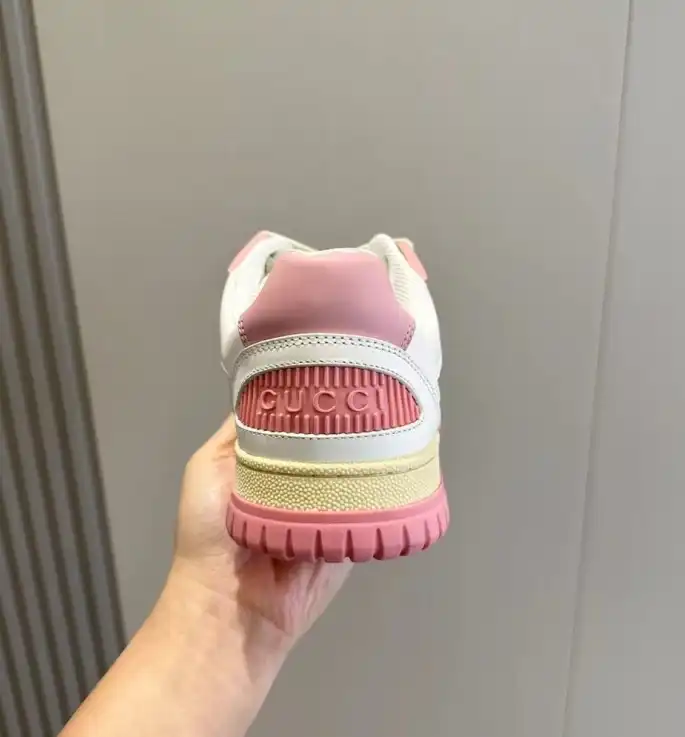 hype Gucci Sneakers