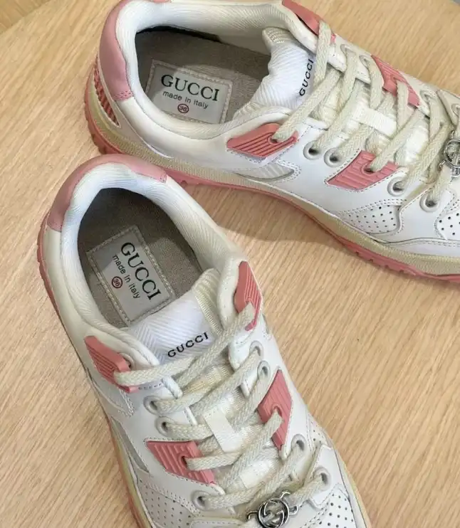 hype Gucci Sneakers