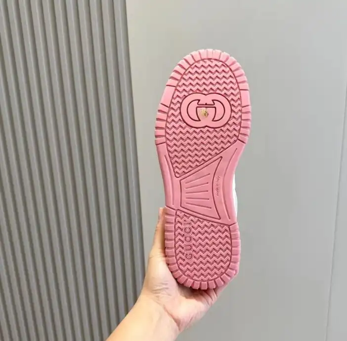 hype Gucci Sneakers