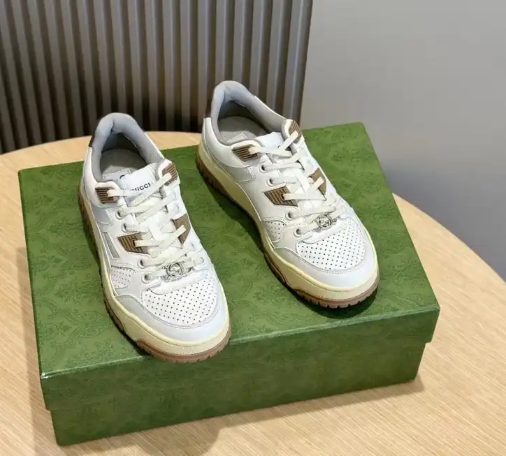 hype Gucci Sneakers