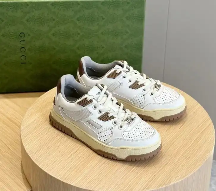 hype Gucci Sneakers