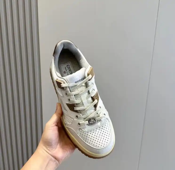 hype Gucci Sneakers