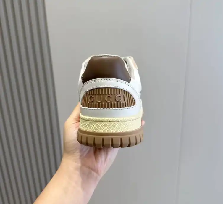 hype Gucci Sneakers