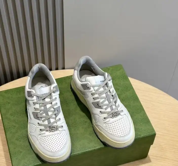 hype Gucci Sneakers