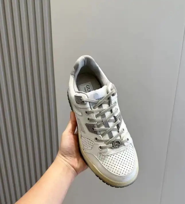 hype Gucci Sneakers