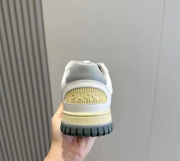 hype Gucci Sneakers