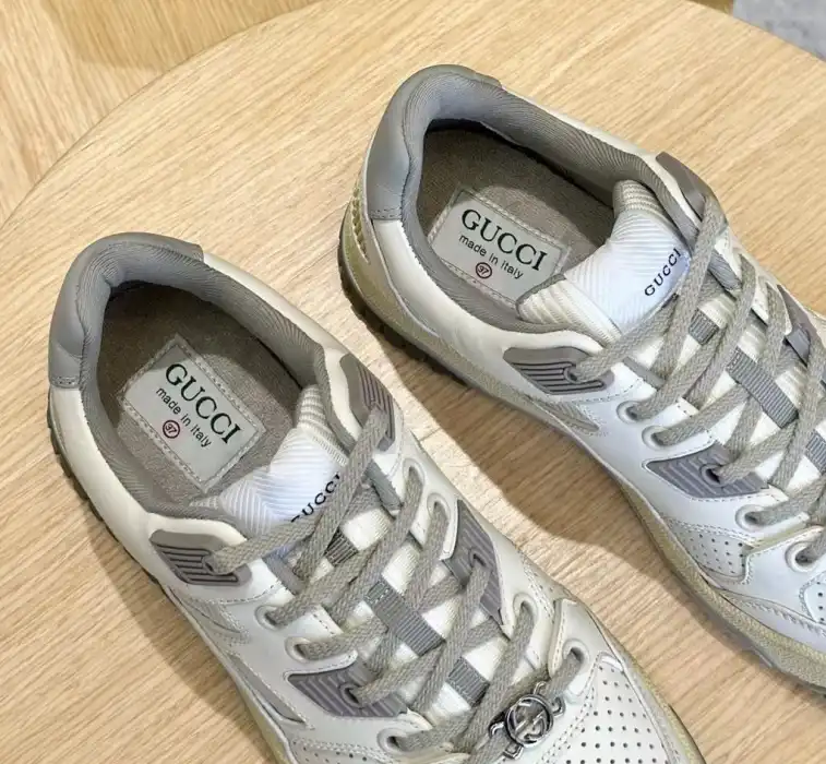 hype Gucci Sneakers