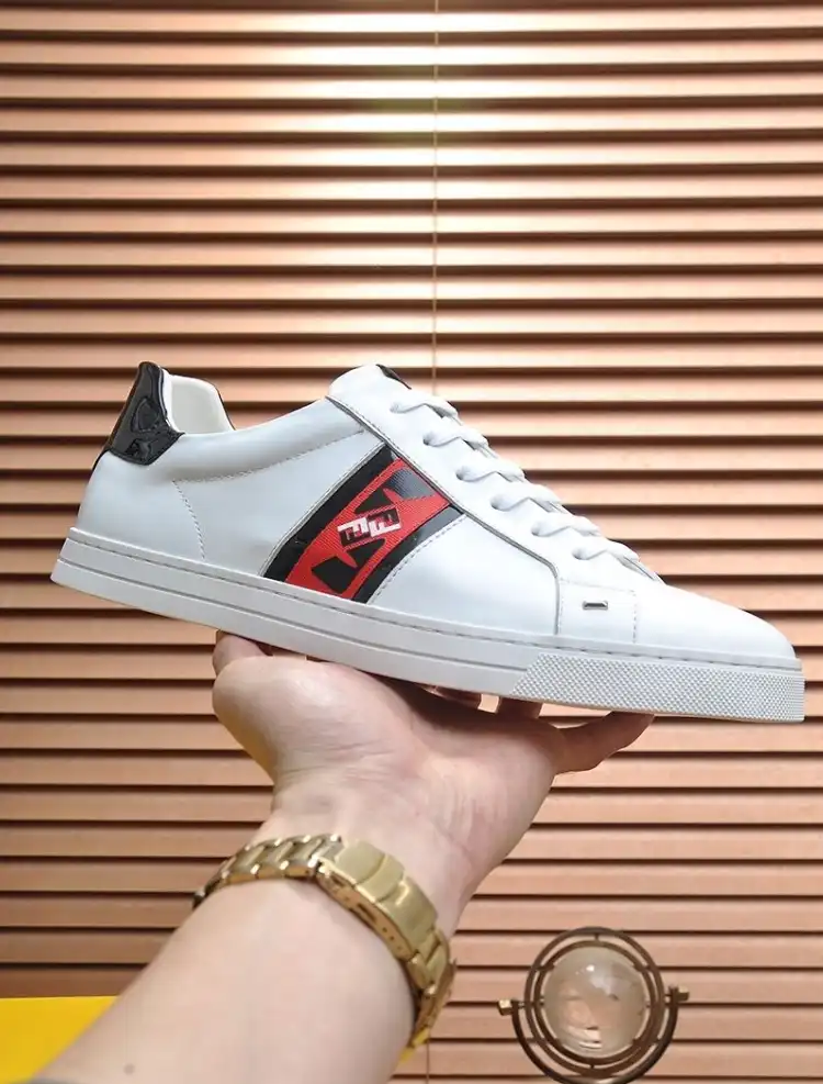 hype Gucci Sneakers